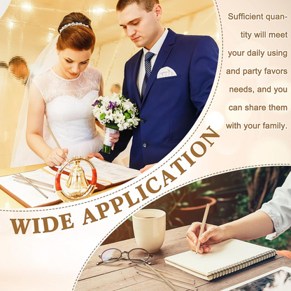 Wooden Pencils Bulk – No Eraser Hexagonal HB Graphite